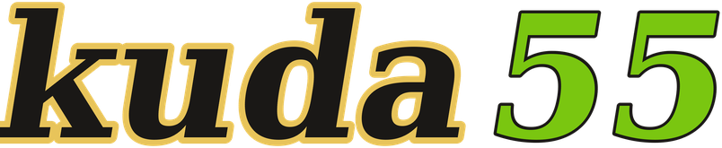 kuda55 logo